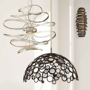 Troy Lighting Sconces