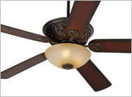 Casa Vieja Ceiling Fans With Light Kits