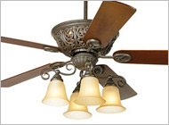 Casa Vieja Traditional Styles Ceiling Fans