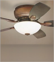 Ceiling Fans –Indoor &amp; Outdoor, With Lights &amp; Remote Control Plus ...