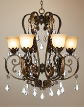 Chandeliers