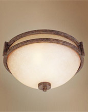 Close to Ceiling Lights