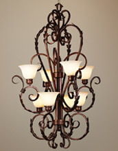 Entryway - Foyer Lighting
