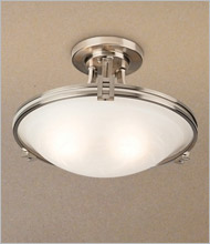 Kitchen Lighting - Island, Pendants, Chandeliers, Ceiling Lights ...