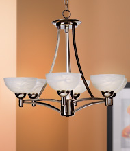 Kitchen Lighting - Island, Pendants, Chandeliers, Ceiling Lights ...