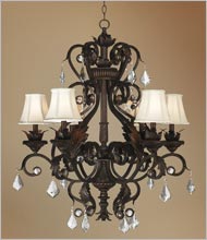 Chandeliers
