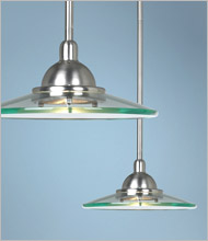 Kitchen Lighting - Island, Pendants, Chandeliers, Ceiling Lights ...