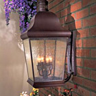 Minka Outdoor