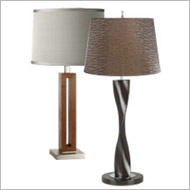 Contemporary Lamps