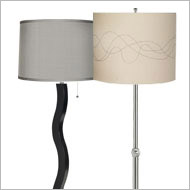 Floor Lamps