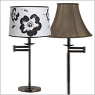 Swing Arm Lamps