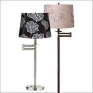 Swing Arm Lamps