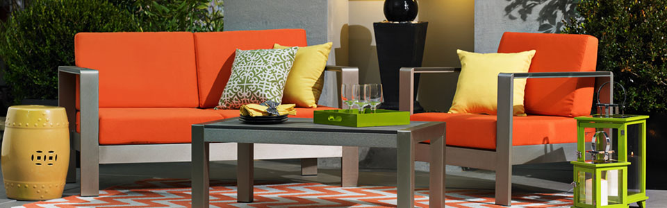Outdoor Decor - Planters, Lanterns and More Patio and Garden Accents!