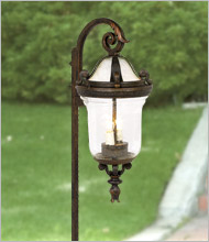 Landscape Lighting