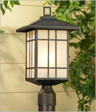 Outdoor Solar Lights