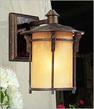Outdoor Wall Lights