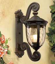 Outdoor Lighting - Patio and Porch Lights, Exterior Light Fixtures ...