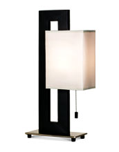 Table Lamps - Living Room and Bedroom Lamps, Contemporary ...