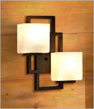 Wall Lights - Decorative Wall Lamps, Sconces, Bathroom Lighting ...