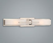 Versatile Bathroom Light Fixtures Brushed Nickel For Your House Learn More About Bathroom Lighting