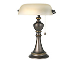 Traditional Desk Lamps