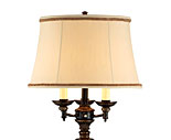 Traditional Floor Lamps Traditional Floor Lamps