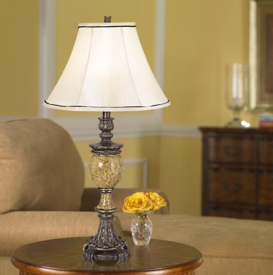 small square table lamp shades