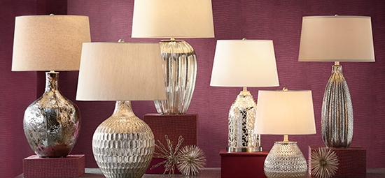 How To Select The Perfect Table Lamp