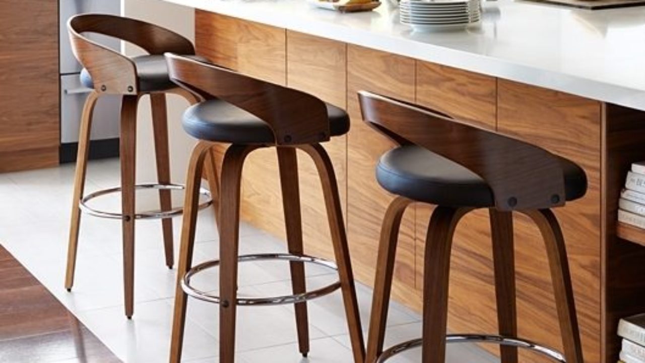 A Guide to Barstools and Counter Stools - Ideas & Advice