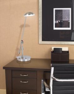 Designing with Light - Getting the Best Home Office Lighting - Ideas