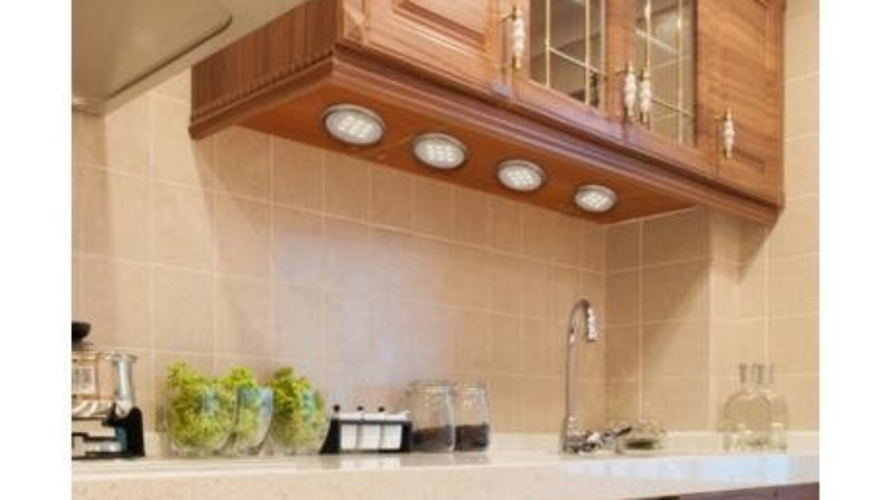 Xenon Vs Led Under Cabinet Lighting How To Chose The Best Inside