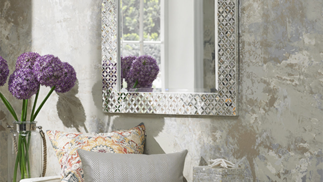 5 Decorating Ideas with Mirrors - Ideas & Advice