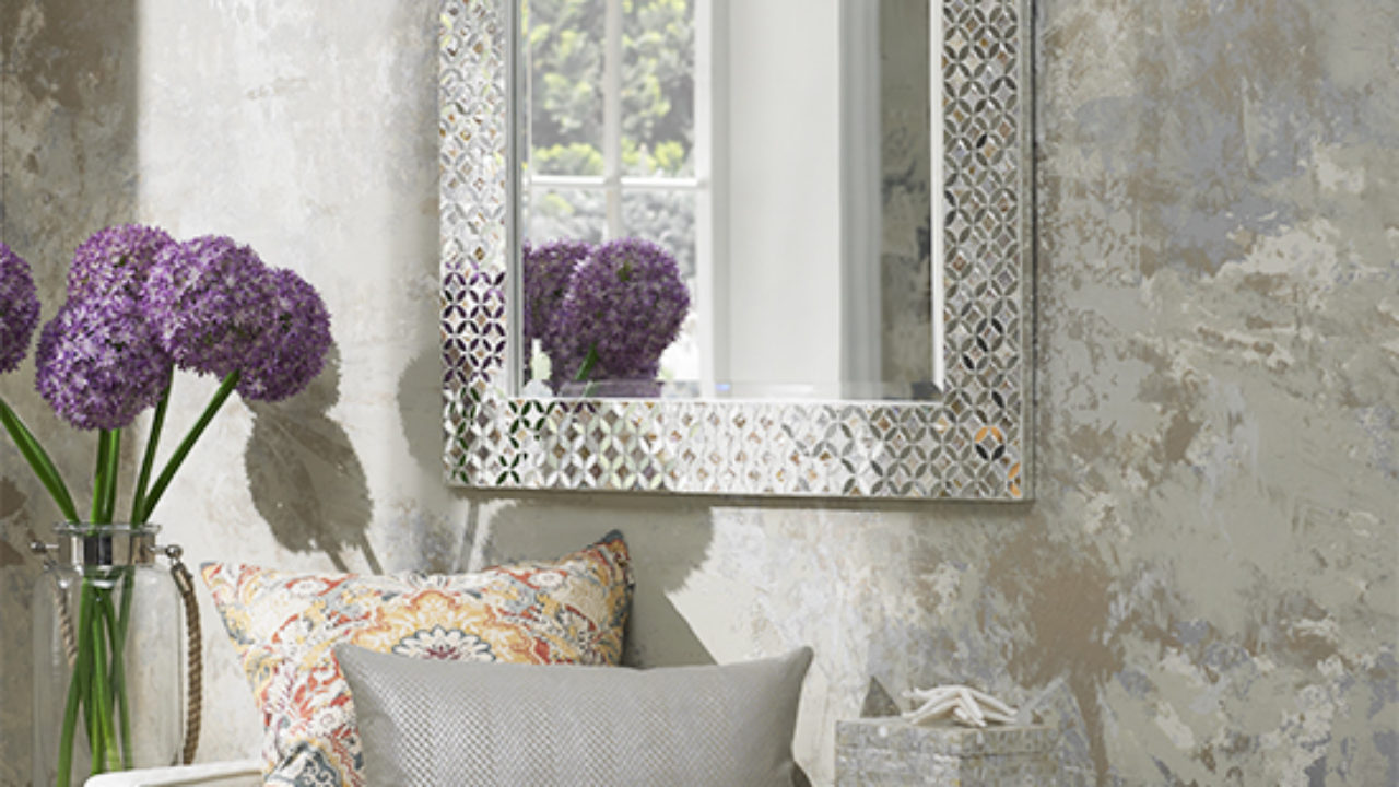 Entryway Decorating Ideas Mirrors