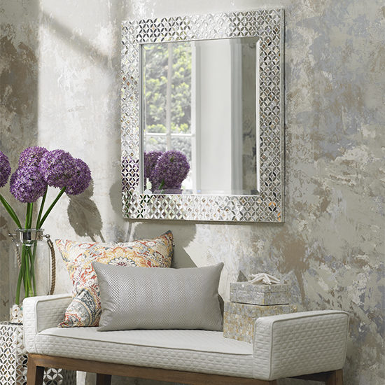 5 Decorating Ideas With Mirrors