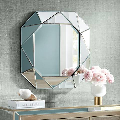 Unique Mirrors For The Bathroom Ideas, Unusual Bathroom Mirrors With Lights