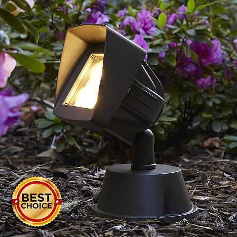 Led Landscape Lighting, Led Landscape Lighting Kits With Transformer