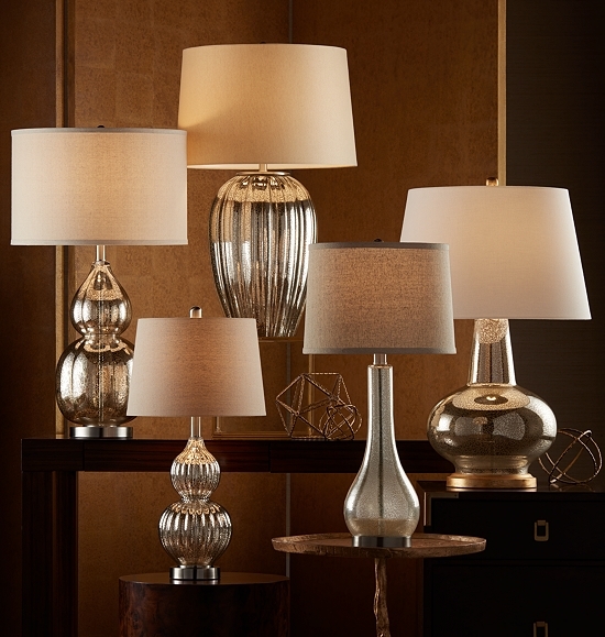 Timeless Table Lamp Styles - A Style 