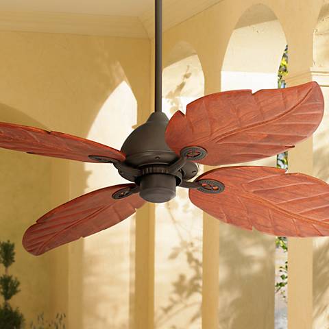 Tropical Ceiling Fans Ideas Advice