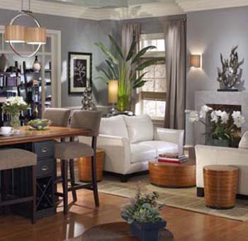 Tv Host Designer Author Christopher Lowell Shares Decor Tips