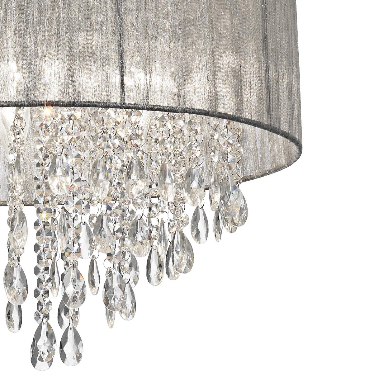 How To Clean A Crystal Chandelier, What Can I Use To Clean My Chandelier