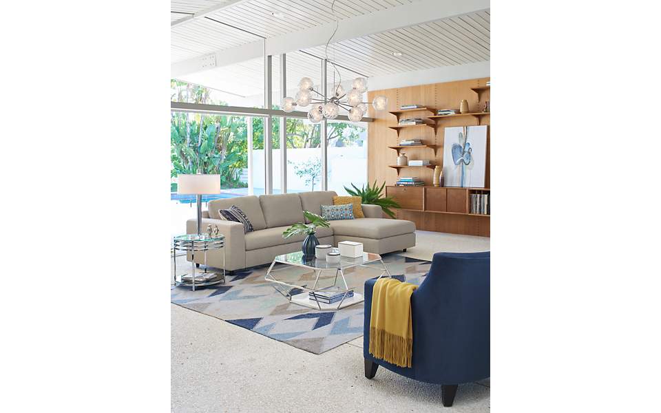 15 Stylish Living Room Lighting Ideas Well Lit Living Room Tips
