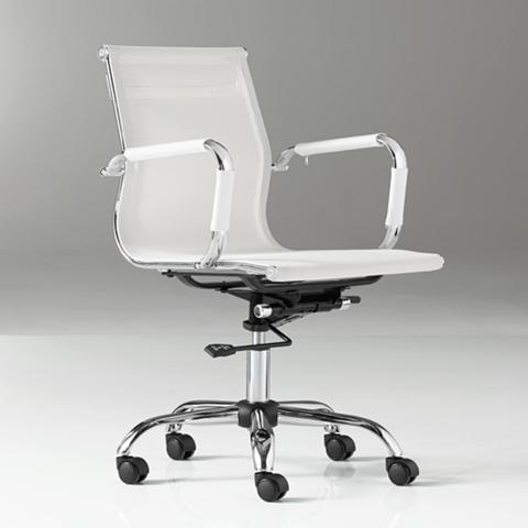 Tips For Purchasing A Comfortable Office Chair