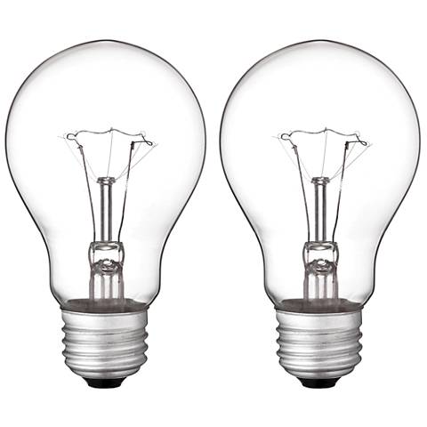 Different Light Bulb Types - Common Light Bulb Types, Explained