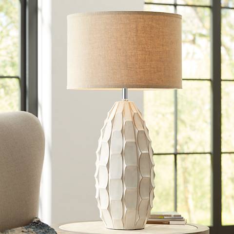 8 Ways To Decorate With Table Lamps, Formal Table Lamps