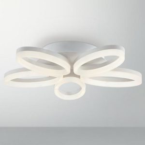 Led Ceiling Lights For Small Es