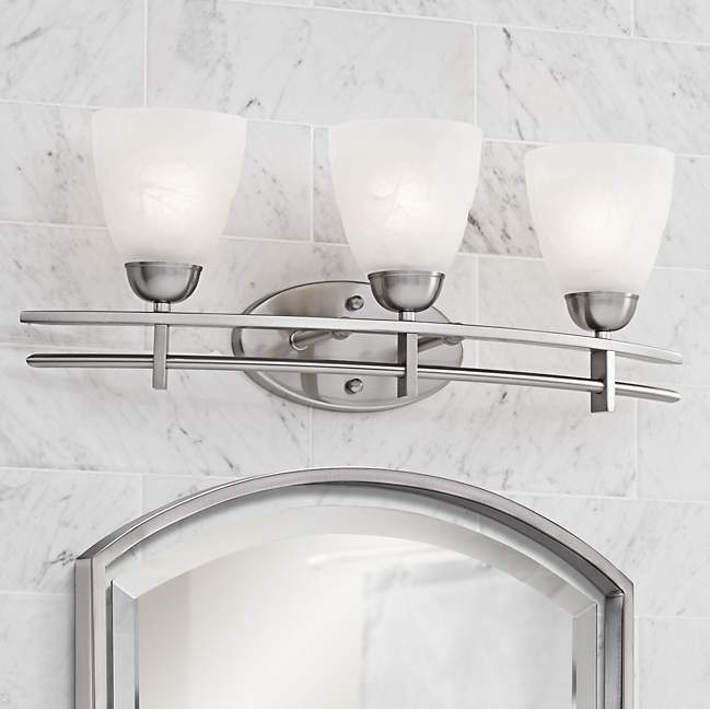 How To Light A Bathroom Lighting Ideas Tips Ylighting