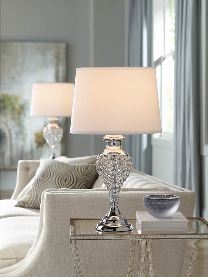 How To A Table Lamp Ideas