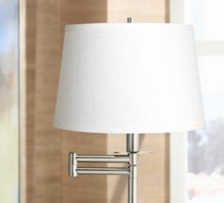 replacement table lamp shades