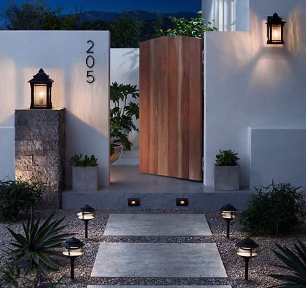  Outdoor  Lighting  Buying Guides and Tips  Lamps Plus