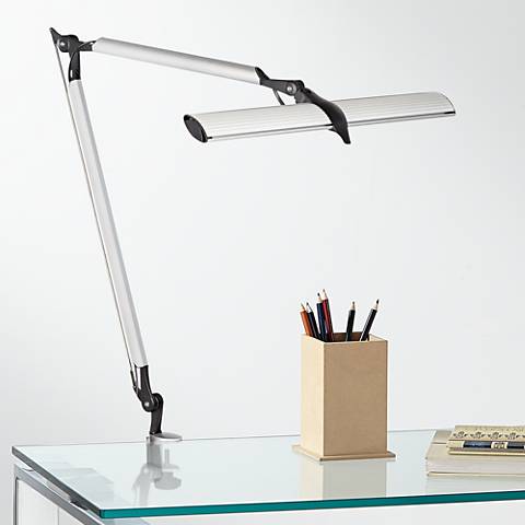 bright study lamp